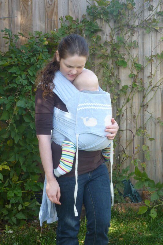 You pick NEW Mei Tai Baby Toddler Sling Carrier wrap 